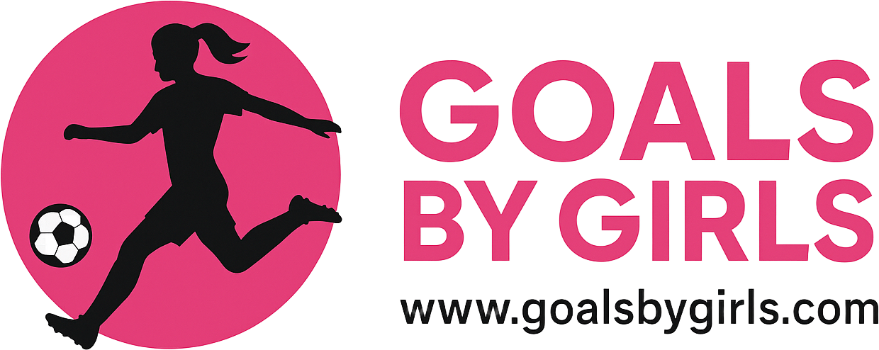 goals by girls